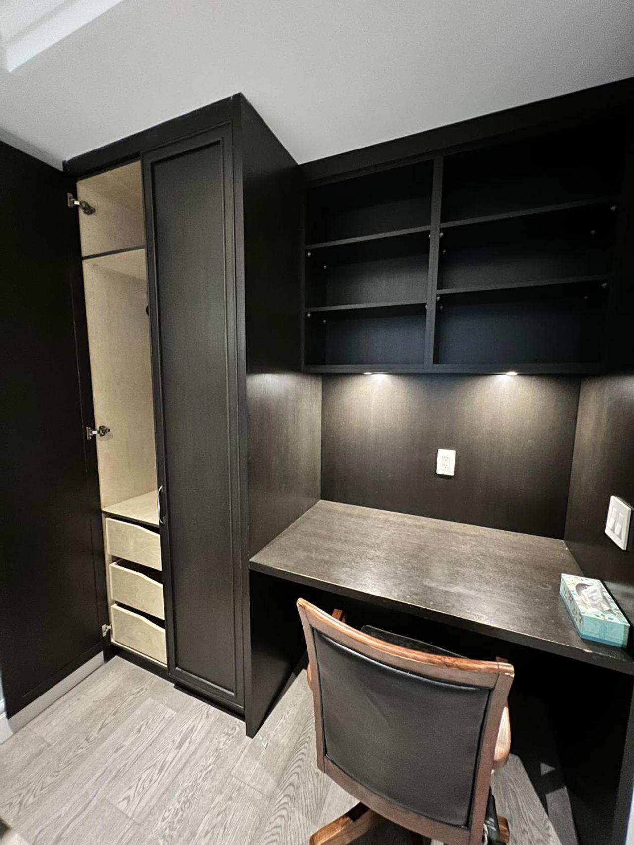 Private Rooms In Vancouver West Exterior photo